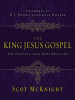 The_King_Jesus_Gospel