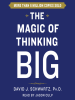 The_Magic_of_Thinking_Big