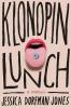 Klonopin_lunch