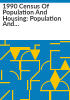1990_census_of_population_and_housing