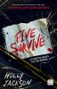Five_survive
