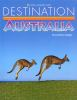 Destination--Australia