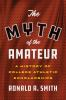 The_myth_of_the_amateur