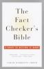 The_fact_checker_s_bible