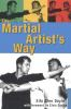 The_martial_artist_s_way