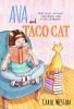 Ava_and_Taco_Cat