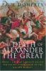 The_death_of_Alexander_the_Great
