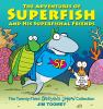 The_adventures_of_superfish_and_his_superfishal_friends