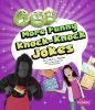 More_funny_knock-knock_jokes