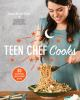 Teen_chef_cooks