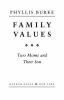 Family_values