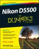 Nikon_D5500_for_dummies