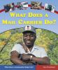 What_does_a_mail_carrier_do_