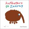 Anteaters_to_zebras