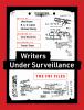 Writers_under_surveillance