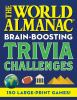The_World_Almanac_brain-boosting_trivia_challenges