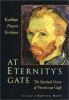At_eternity_s_gate