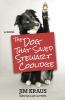 The_dog_that_saved_Stewart_Coolidge___a_novel