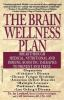 The_brain_wellness_plan