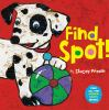 Find_spot_
