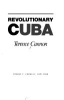 Revolutionary_Cuba