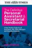 The_definitive_personal_assistant___secretarial_handbook