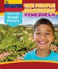 The_people_and_culture_of_Venezuela