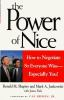 The_power_of_nice