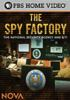 The_spy_factory
