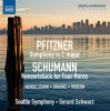 Pfitzner__Symphony_In_C_Major_-_Schumann__Koncertst__ck_For_Four_Horns