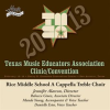 2013_Texas_Music_Educators_Association__TMEA___Rice_Middle_School_A_Cappella_Treble_Choir