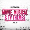 Most_Amazing_Movie__Musical___TV_Themes__Vol_6