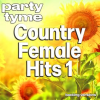 Country_Female_Hits_1_-_Party_Tyme