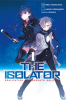 The_Isolator__Vol_1__manga_