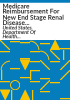 Medicare_reimbursement_for_new_end_stage_renal_disease_drugs