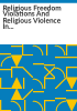 Religious_freedom_violations_and_religious_violence_in_Nigeria