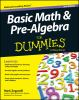 Basic_math___pre-algebra_for_dummies