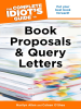 The_Complete_Idiot_s_Guide_to_Book_Proposals___Query_Letters