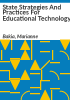 State_strategies_and_practices_for_educational_technology