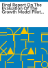 Final_report_on_the_evaluation_of_the_Growth_Model_Pilot_Project