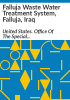 Falluja_waste_water_treatment_system__Falluja__Iraq