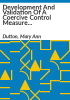 Development_and_validation_of_a_coercive_control_measure_for_intimate_partner_violence