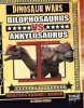 Dilophosaurus_vs__Ankylosaurus