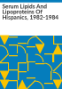 Serum_lipids_and_lipoproteins_of_Hispanics__1982-1984