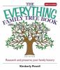 The_everything_family_tree_book