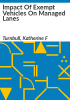 Impact_of_exempt_vehicles_on_managed_lanes
