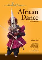 African_dance