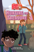 Gavin_McNallys_Year_Off__Book_4__Hunting_the_Treasure