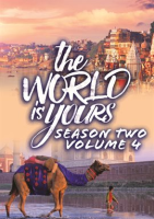 World_is_Yours_-Season_Two