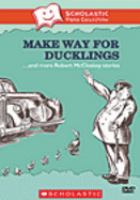 Make_way_for_ducklings_and_more_McCloskey_stories